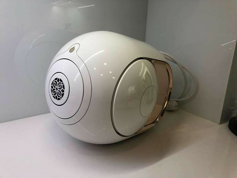 Devialet for sale | Ultimist High-end Audio